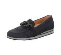 Gabor comfort FLORENZ für Damen, blau, Größe 35 ½ EU / 3 UK