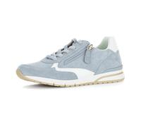 Gabor comfort Florenz für Damen, blau, Größe 37 ½ EU / 4,5 UK