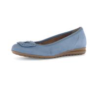 Gabor comfort FLORENZ für Damen, blau, Größe 37 EU / 4 UK