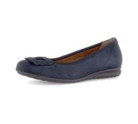 Gabor comfort FLORENZ für Damen, blau, Größe 39 EU / 6 UK