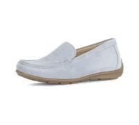 Gabor comfort Florenz für Damen, blau, Größe 40 EU / 6,5 UK
