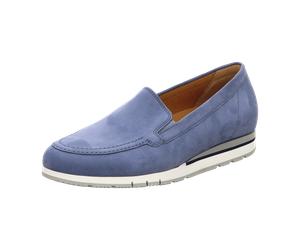 Gabor comfort Florenz für Damen, blau, Größe 40 EU / 6,5 UK