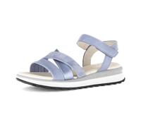 Gabor comfort Florenz für Damen, blau, Größe 42 ½ EU / 8,5 UK