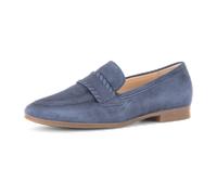 Gabor comfort Florenz für Damen, blau, Größe 42 EU / 8 UK