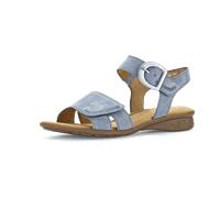 Gabor comfort FLORENZ für Damen, blau, Gr. 42 EU / 8 UK