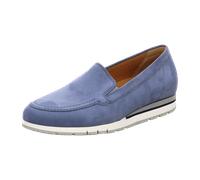 Gabor comfort Florenz für Damen, blau, Größe 42 EU / 8 UK