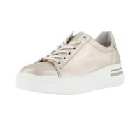 Gabor Comfort 46.395.82 Silber Puder EU 40