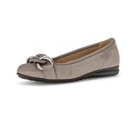 Gabor comfort FLORENZ für Damen, grau, Größe 35 ½ EU / 3 UK