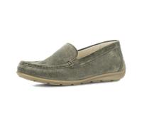 Gabor comfort Florenz für Damen, grün, Größe 37 ½ EU / 4,5 UK