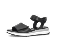 Gabor comfort Florenz für Damen, schwarz, Größe 37 ½ EU / 4,5 UK