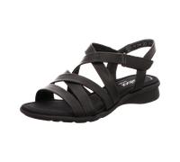 Gabor comfort FLORENZ für Damen, schwarz, Größe 37 EU / 4 UK