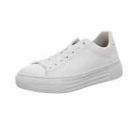 Sneaker low weiss