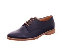 Gabor comfort Florenz Schuhe dunkelblau 02.065.66 für Damen, blau, Größe 36 EU / 3,5 UK