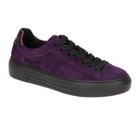Gabor FLORENZ 56.460.49 violett - Sneakers für Damen - Größe 37.5