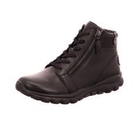 Gabor comfort foulard für Damen, schwarz, Größe 43 EU / 9 UK