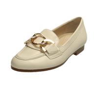 Gabor comfort Foulardcalf, neve (gold) für Damen, beige, Größe 35 EU / 2,5 UK