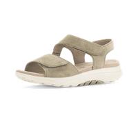 Gabor Comfort für Damen, grün, Größe 40 EU / 6,5 UK