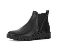Gabor - Foulardcalf schwarz - Gr. - 6.5