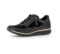 Gabor Comfort für Damen, schwarz, Größe 42 EU / 8 UK