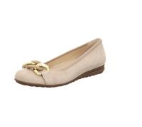 Gabor comfort - Gabor comfort - 22749500004 oak (uni+gold) - Gr. - 9½