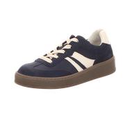 Gabor comfort Sneaker für Damen, blau, Größe 37 ½ EU / 4,5 UK