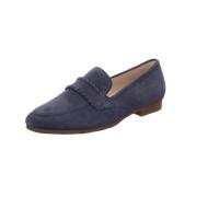 Gabor comfort Florenz für Damen, blau, Größe 37 ½ EU / 4,5 UK