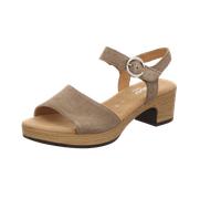 Gabor Comfort 82.071.34 Braun sesamo (S.Holz) 34 EU 39