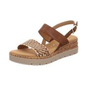 Gabor comfort GENUA für Damen, braun, Gr. 41 EU / 7,5 UK