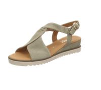 Gabor comfort - Gabor comfort - 29877500003 schilf (OBL/creme) - Gr. - 7