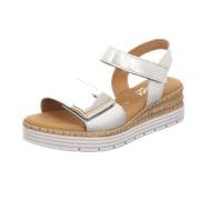 Gabor comfort - Gabor comfort - 29899200007 silber (uni+gold) - Gr. - 6