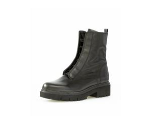 Gabor comfort Gabor Fashion 72.876.57 für Damen, oliv, Größe 40 ½ EU / 7 UK