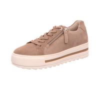 Gabor comfort Gabor für Damen, beige, Größe 35 ½ EU / 3 UK