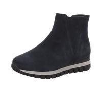 Gabor comfort Gabor für Damen, blau, Größe 37 ½ EU / 4,5 UK