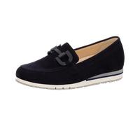 Gabor comfort Gabor für Damen, blau, Größe 39 EU / 6 UK