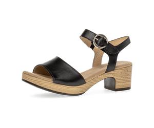 Gabor comfort Gabor für Damen, schwarz, Größe 38 EU