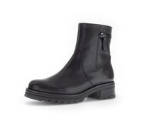 Gabor Fashion Stiefelette schwarz 72.780.57 - Größe 38.5