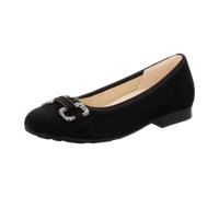 Gabor comfort Gabor für Damen, schwarz, Größe 40 ½ EU / 7 UK