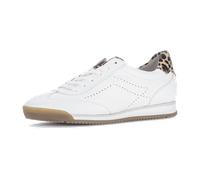 Gabor Sneaker Sneaker low Damen Creme Größe 36 (48274400-36)
