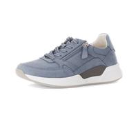 Gabor Damen Low-Top Sneaker, Frauen Halbschuhe,schnürschuhe,schnürer,straßenschuhe,Strassenschuhe,Sportschuhe,Heaven,37.5 EU / 4.5 UK