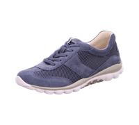 Gabor comfort Gabor RollingSoft Schuhe blau nautic 86.966.26 für Damen, blau, Größe 41 EU / 7,5 UK