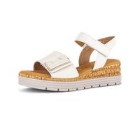 Gabor comfort Genua für Damen, beige, Größe 38 EU / 5 UK