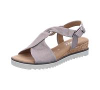 Gabor comfort Genua für Damen, beige, Größe 39 EU / 6 UK