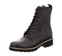 Gabor comfort Genua für Damen, schwarz, Größe 37 ½ EU / 4,5 UK