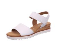 Gabor comfort Genua für Damen, weiß, Größe 35 EU / 2,5 UK