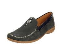Gabor comfort GFP Florenz für Damen, blau, Größe 40 ½ EU / 7 UK