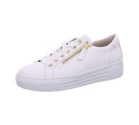 Gabor comfort GFP Florenz für Damen, weiß, Größe 42 ½ EU / 8,5 UK