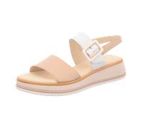 Gabor comfort GFP für Damen, beige, Größe 40 EU / 6,5 UK