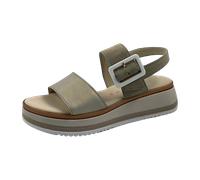 Gabor comfort GFP für Damen, beige, Größe 43 EU / 9 UK