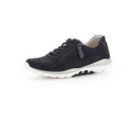 Gabor comfort GFP für Damen, blau, Größe 40 ½ EU / 7 UK
