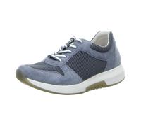 Gabor comfort GFP für Damen, blau, Größe 41 EU / 7,5 UK